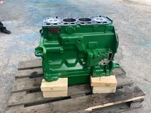 RE571269 Блок двигуна John Deere