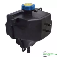 RE582551 Бачок розширювальний (RE323153) (RE257981) John Deere