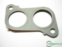 RE62776 Прокладка випускн. коллектора (R521437) (R122503) (R83020) John Deere