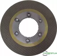 RE65324 Диск John Deere