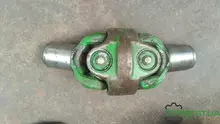 RE70738 Кардан подвійний (RE65603) John Deere