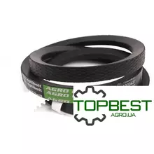 785169.0 Ремінь привідний Claas - 1000437 [Optibelt] Agri Power