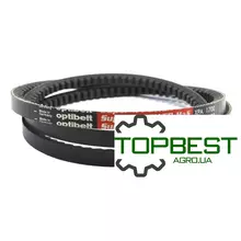 667560 Ремінь вузькопрофільний.Claas [Optibelt ]