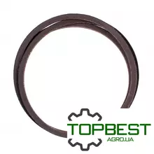 722107 Ремінь вентиляторний SPZ-1900 [Claas Original]