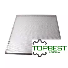 779605 Решето жалюзійне грохота комбайна Claas