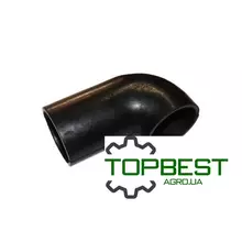 659330 Гумовий патрубок охолодження радіатора Claas
