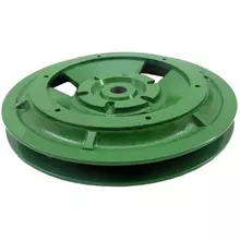 Z10048 Ролик приводу жатки комбайна John Deere