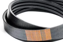 S0613108 Ремінь Harvest Belts