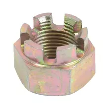 S5694 Гайка корончаста 3/4&amp;quot Sparex 14H902 / 14H1086 J13155 803-053C