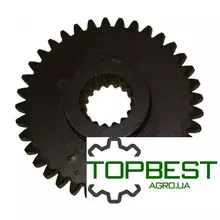 788809 Шестерня КПП - Claas Compact 788809 Шестерня КПП - Claas Compact