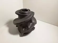 001260 Шнек вальця жатки Geringhoff 001260 Шнек вальця жатки Geringhoff