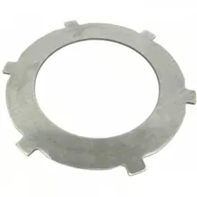 T70309 Диск металевий муфти КПП JOHN DEERE [ A&amp;I ]