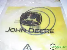 T80123 Кільце John Deere