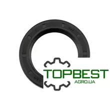 AH21815 Ущільнення вала - John Deere