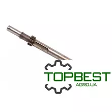 788801 Вал Claas Compact