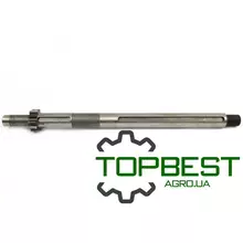 788927 Вал Claas Compact