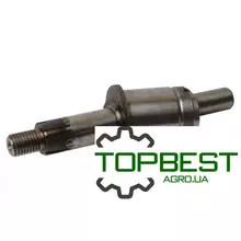 E60129 Вал ексцентричний John Deere E60129 Вал ексцентричний John Deere