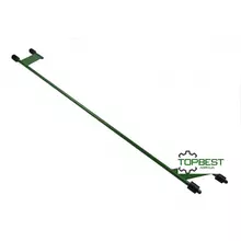 AZ22787 Вал грохота John Deere