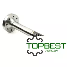 Z11407 Вал муфти перевантаження John Deere Z11407 Вал муфти перевантаження John Deere