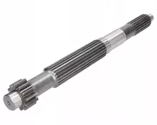 649967 Вал ведучий Claas