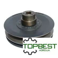 655409 Варіатор ходу (комплект) Claas 655409 Варіатор ходу (комплект) Claas