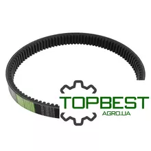 1001215 Варіаторний комбайновий ремінь 54J-1470 [Optibelt]