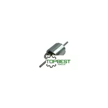 3310831M91 Вентилятор кабіни Massey Ferguson 3907297M1