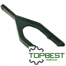 Z10150 Вилка John Deere