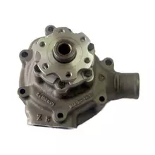 836864481 Водяна помпа (зі шківом) двигуна Valmet
