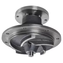 RE53757 Водяной насос двигуна John Deere