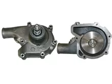 3641861M91 Водяна помпа (на 2 патрубки) двигуна Massey Ferguson 3641861M91 Водяна помпа (на 2 патрубки) двигуна Massey Ferguson