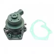 AR97712 Водяна помпа зі шківом двигуна John Deere