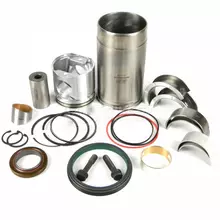 VPB9193 Ремнабір капремонту двигун 8.1L Vapormatic RE504201 / RE67677 RE526962