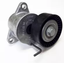 VPE6448 Ролик натяжний ремня приводу генератора Vapormatic AL157596