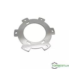 VPH7213 Пластина муфти R220471 John Deere