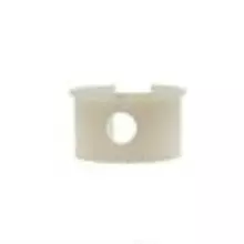 670278 Втулка шківа варіатора молотарки комбайна Claas - 30х36х21мм