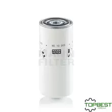 WD10005 Фільтр масляний [ MANN ]