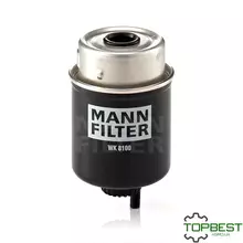 WK8100 Фільтр паливний [ MANN ]