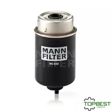 WK8102 Фільтр паливний [ MANN ]
