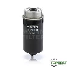 WK8187 Фільтр паливний [ MANN ]