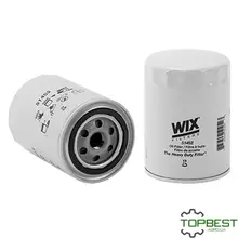 WL7114 Фільтр масляний JOHN DEERE [ WIX ]