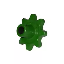 H134603 Зірочка привода колосового елеватора Z=8 Parts Express