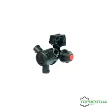 WZ1902025 Форсунка John Deere