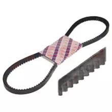 X696615002000 Ремінь Harvest Belts
