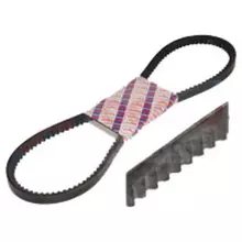 X696616201000 Ремінь Harvest Belts