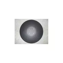 XL041 Диск борони (гладкий) Amazone