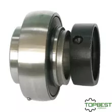 YELAG 208-108 Підшипник кульковий d&gt;30 38,1X80X56,3