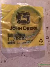 YZ502232 Кільце John Deere
