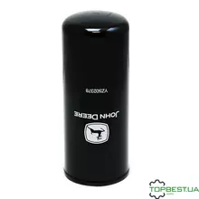 YZ502378 Фільтр масляний (YZ502317) John Deere