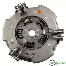 YZ91592 Демпфер (YZ91518) John Deere